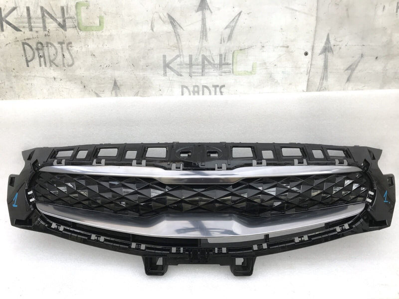 KIA XCEED Plug-in Hybrid PHEV LCI 2022 FRONT BUMPER RADIATOR GRILL 86351CR100