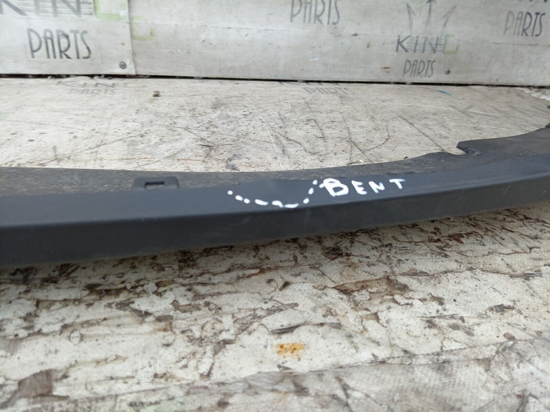 RENAULT MASTER MK3 FACELIFT 2019-2023 FRONT BUMPER GENUINE 620228205R