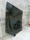 LAND ROVER DISCOVERY 4 L319 2009-2015 LEFT SIDE REAR DOOR WINDOW GLASS TINTED