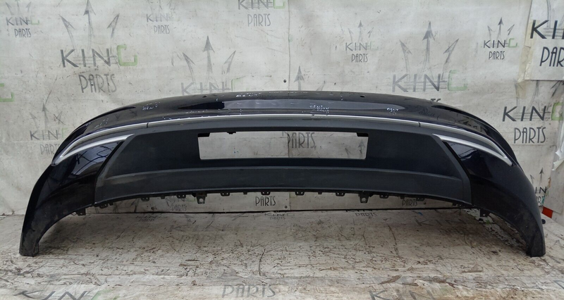 AUDI A3 8Y SPORTBACK 2020-ON REAR BUMPER PDC GENUINE 8Y4807511