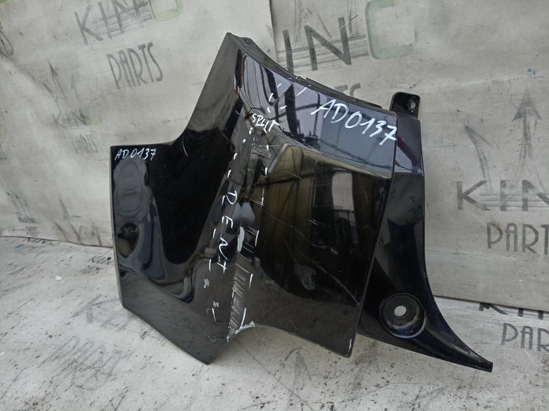 LAND ROVER DISCOVERY SPORT 2014-2019 REAR BUMPER LEFT CORNER FK7217927A