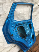 MG ZS 2018-2023 GENUINE REAR DOOR SHELL PANEL LEFT PASSENGER SIDE