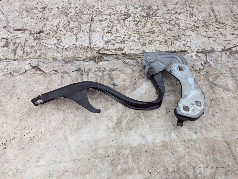 FIAT ABARTH 500 2008-2015 BONNET LEFT SIDE N/S BONNET HINGE GENUINE