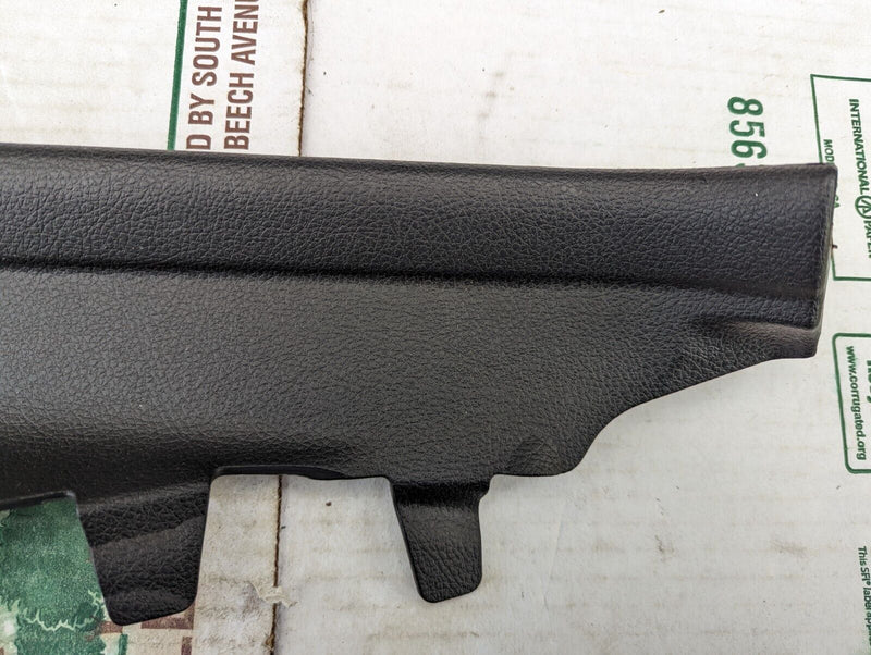 BMW 3 SERIES F30 2011-2019 REAR RIGHT O/S DOOR SILL ENTRY TRIM COVER 7221918