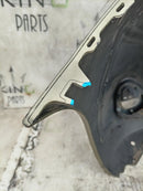 NISSAN MICRA K13 2013-2015 FRONT BUMPER GENUINE 62022 3HN0A