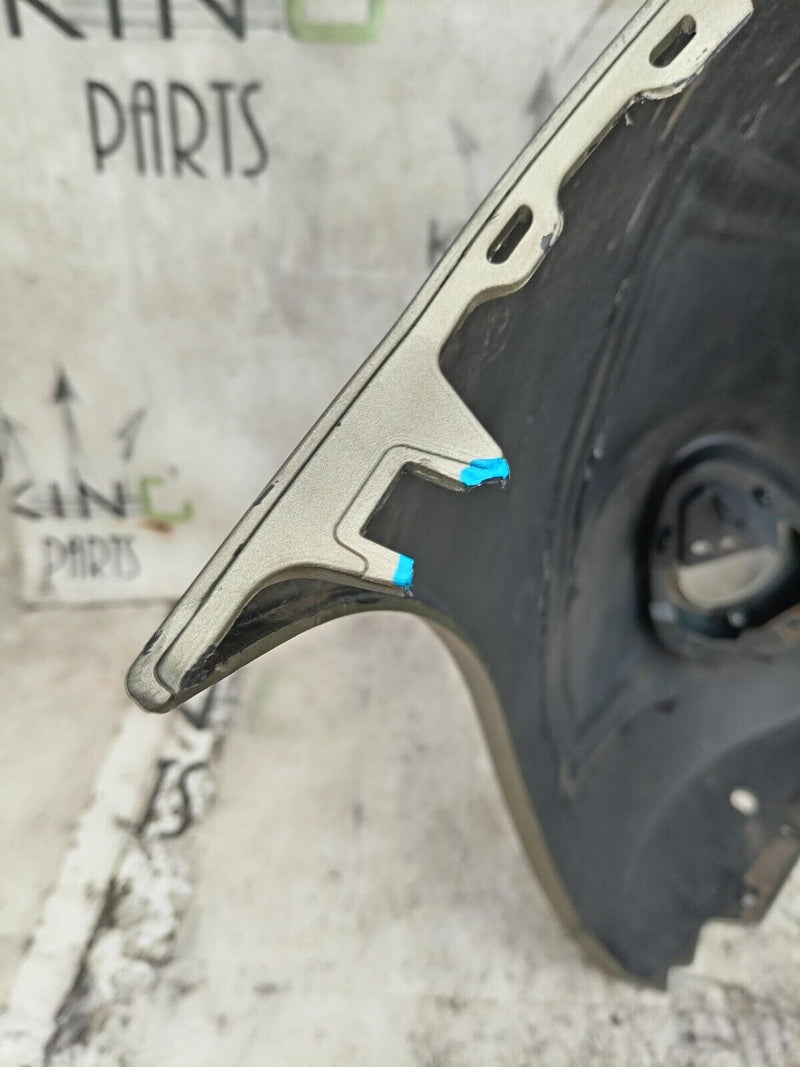 NISSAN MICRA K13 2013-2015 FRONT BUMPER GENUINE 62022 3HN0A