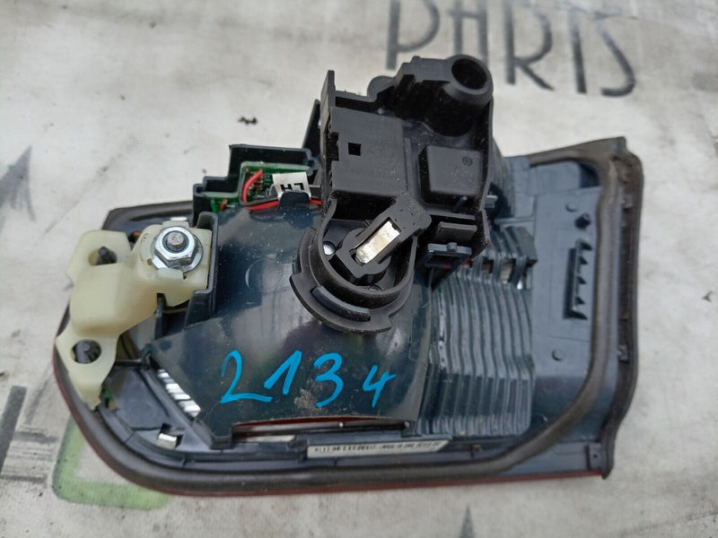 BMW F30 F31 2011-2014 PASSENGER SIDE REAR LIGHT LEFT INNER 7259915-10