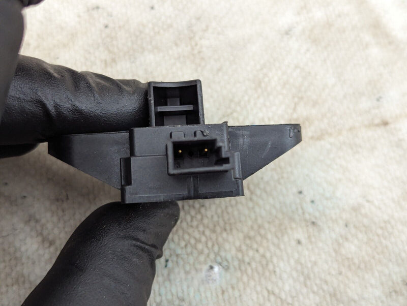 MERCEDES S-CLASS W221 06-13 FRONT LEFT N/S DOOR CRASH IMPACT SENSOR A0038212751