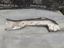 MERCEDES S-CLASS W221 06-2013 EXHAUST HEAT SHIELD GENUINE