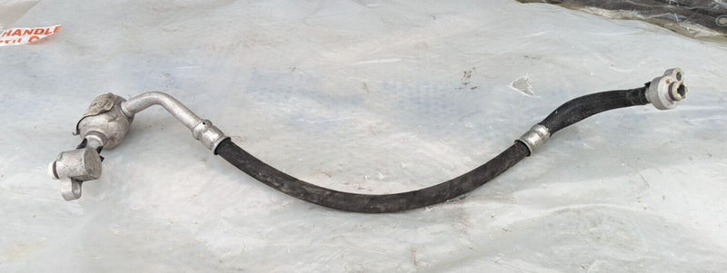 RANGE ROVER EVOQUE L538 2011-2015 AC AIR CONDITIONING HOSE PIPE BJ32-19N601-CC