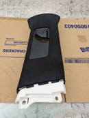 TOYOTA RAV4 MK5 XA50 2019-ON RIGHT O/S B PILLAR UPPER TRIM 73255-12020 GENUINE