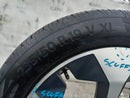 VOLVO XC40 ALLOY WHEEL RIM 19" 7,5Jx19H2 ET50,5 TYRE 235/50/19 R19