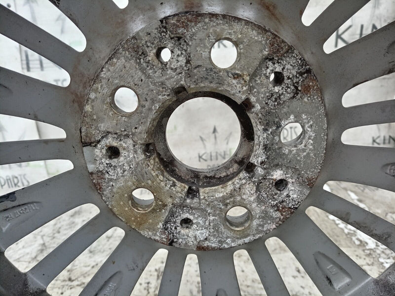 BMW 2 F45 F46 GENUINE ALLOY WHEEL RIM 17" 7.5Jx17H2 IS54 & TYRE 205x55 R18