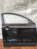NISSAN QASHQAI J11 2013-20 FRONT DOOR SHELL PANEL RIGHT DRIVER SIDE