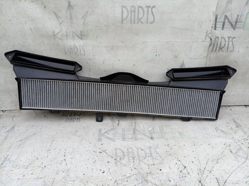 BMW X1 E84 09-15 CABIN AIR MICROFILTER HOUSING UPPER COVER  987498