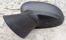 FIAT ABARTH 500 2008-2015 LEFT PASSENGER N/S WING MIRROR 021046 GENUINE