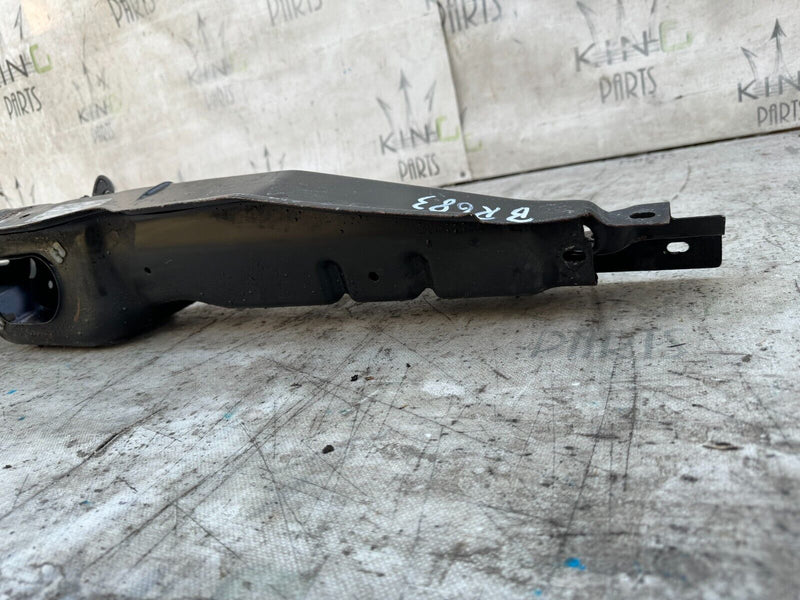 FIAT DUCATO MK3 CITROEN RELAY 2006-2014 FRONT RADIATOR SUPPORT TOP PANEL