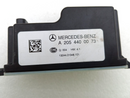 MERCEDES W205 CONTROL UNIT VOLTAGE CONVERTER AUXILIARY BATTERY A2054400073