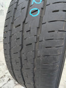 FIAT DUCATO RENAULT BOXER RELAY STEEL WHEEL 15" ET68 + TYRE 215x70x15C