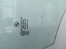 BMW X1 MK1 E84 2009-15 RIGHT SIDE FRONT DOOR WINDOW GLASS GENUINE 43R-00049
