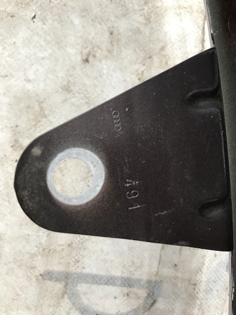 AUDI A8 D5 4N 2018-23 GENUINE FRONT FENDER WING PANEL RIGHT DRIVER SIDE