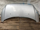 FORD TRANSIT CUSTOM PRE-FACELIFT 2012-17 GENUINE BONNET HOOD PANEL SILVER