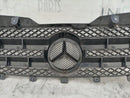 MERCEDES-BENZ SPRINTER W906 06-14 FRONT GRILL BUMPER GRILLE A90688003