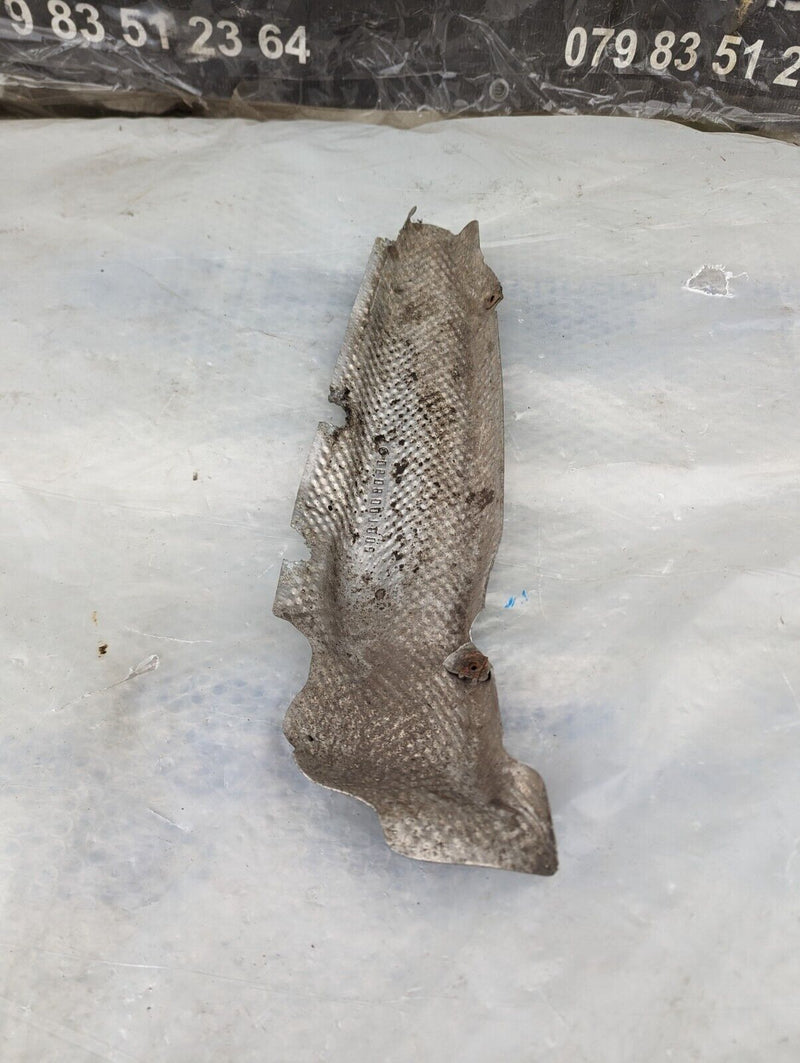MERCEDES S-CLASS W221 06-2013 ENGINE HEAT SHIELD GENUINE