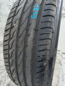 HYUNDAI TUCSON GENUINE ALLOY WHEEL RIM 17" 7Jx17H2 ET51 & TYRE 225x60 R17