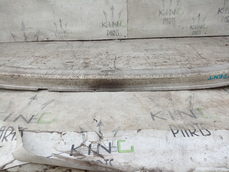 BMW 5 F10 F11 2010-16 FRONT BUMPER CRASH BAR UPPER REINFORCEMENT CARRIER