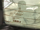MERCEDES S-CLASS W221 SALOON REAR WINDSCREEN WINDOW GLASS GENUINE 43R-000262
