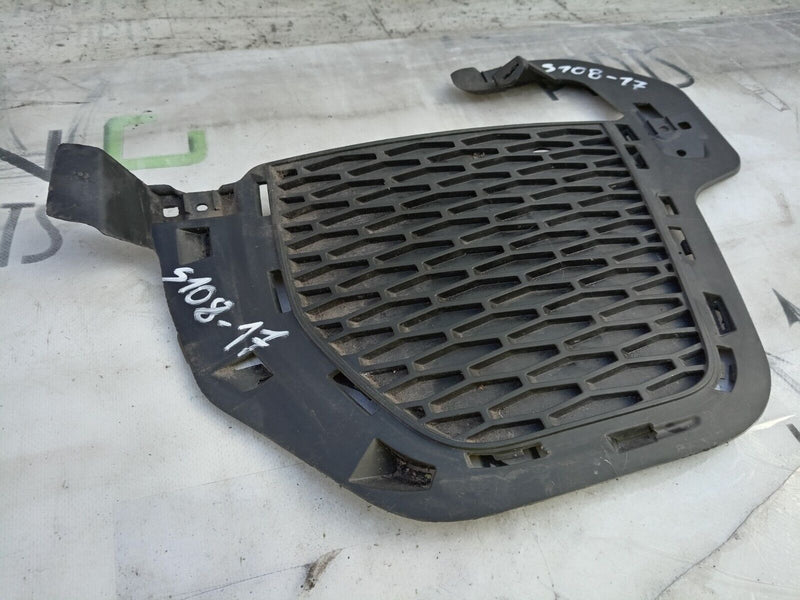 RANGE ROVER EVOQUE L538 15-19 FRONT LEFT LOWER GRILLE GJ3215A299B