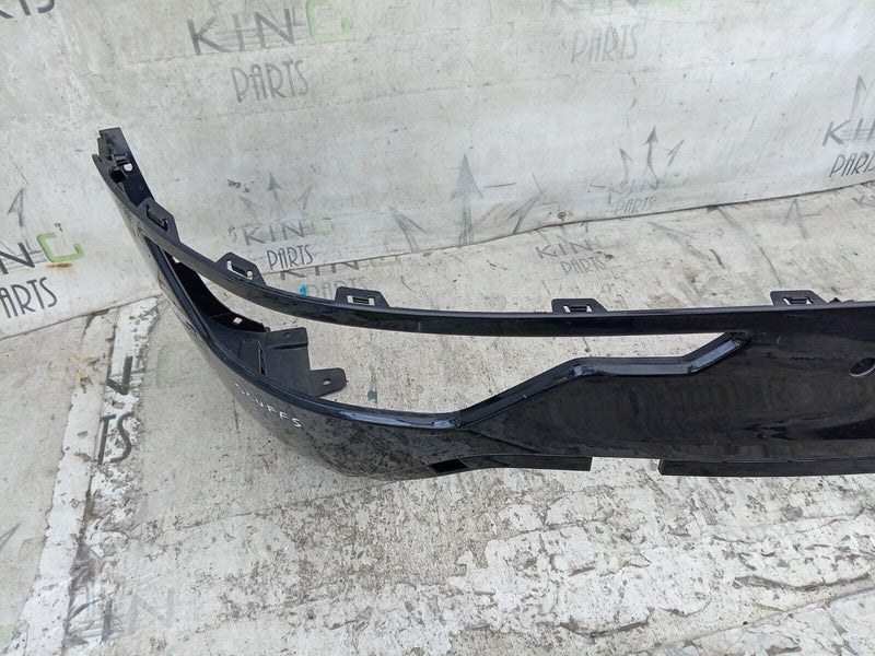 KIA NIRO SG2 EV 2022- GENUINE REAR BUMPER PDC LOWER SECTION 86612-AO010