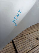 FORD FOCUS MK4 (C519) 2018-23 GENUINE BONNET HOOD PANEL in SILVER