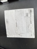 AUDI Q3 8U S LINE FACELIFT 2015-2018 REAR BUMPER PDC GENUINE 8U0807521