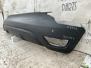RENAULT CAPTUR 2013-17 REAR BUMPER LOWER SECTION PDC 850B27697R