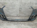 AUDI A3 8V HATCHBACK FACELIFT 2016-2020 FRONT BUMPER  8V3807437AM