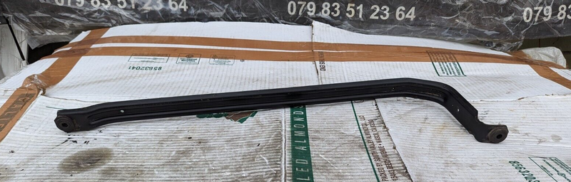 BMW 3 SERIES F30 2011-2019 LEFT N/S FUEL TANK TENSION STRAP 7260942 GENUINE