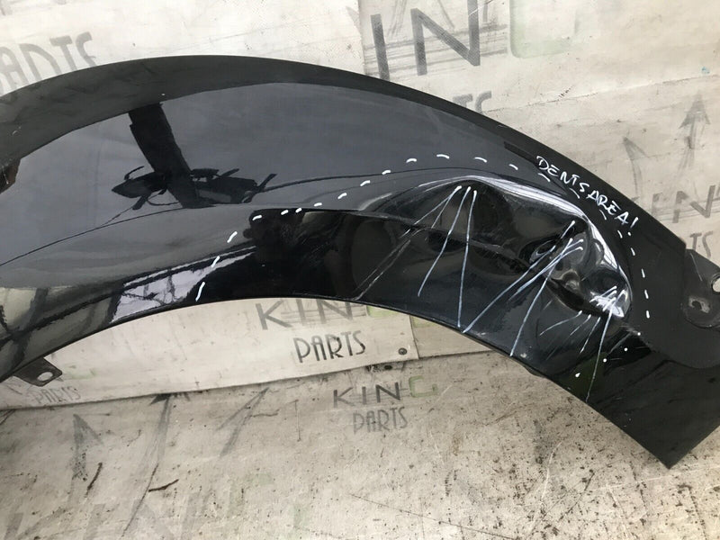 VW NEW BEETLE A5 2012-18 REAR FENDER WING PANEL RIGHT DRIVER SIDE