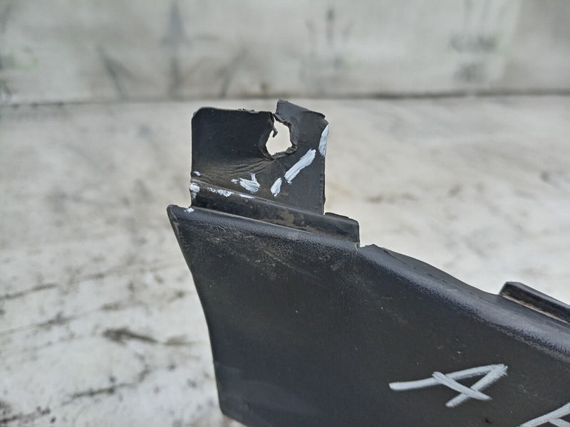 FORD KUGA 2016-2020 FRONT BUMPER LOWER SECTION GV4417F775
