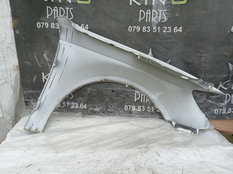 AUDI A3 8V SPORTBACK LCI 16-20 FRONT FENDER WING PANEL LEFT SIDE