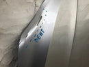 VW POLO MK6 2G (AW,BZ) 2017-23 GENUINE FRONT BONNET HOOD PANEL in SILVER