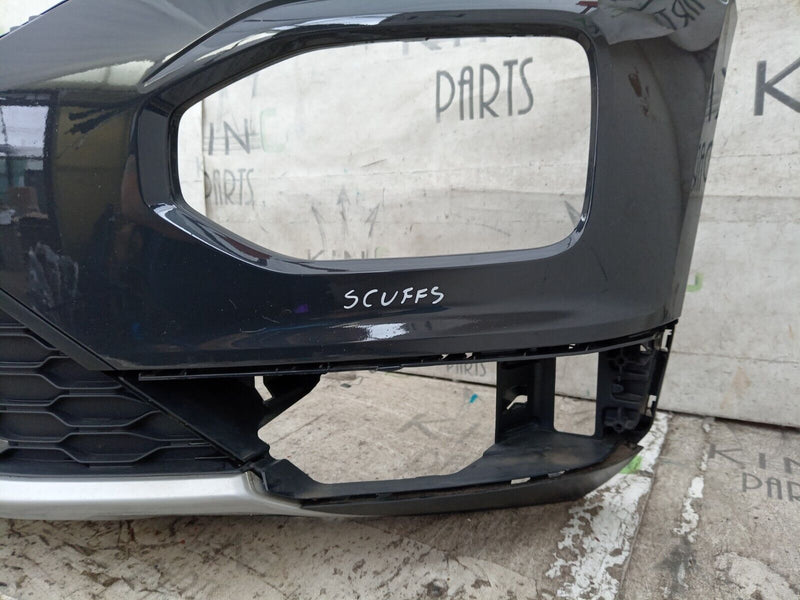 VW T-ROC 2G 2017-2018 FRONT BUMPER GENUINE PDC 2GA807221K