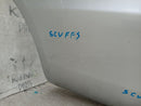 SKODA FABIA MK2 5J ESTATE Fits LCI 2008-13 REAR BUMPER GENUINE 5J9807431