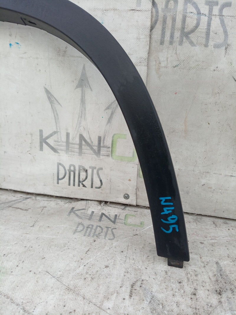 BMW X1 E84 2009-2015 REAR RIGHT O/S WHEEL ARCH TRIM 51122990172 GENUINE