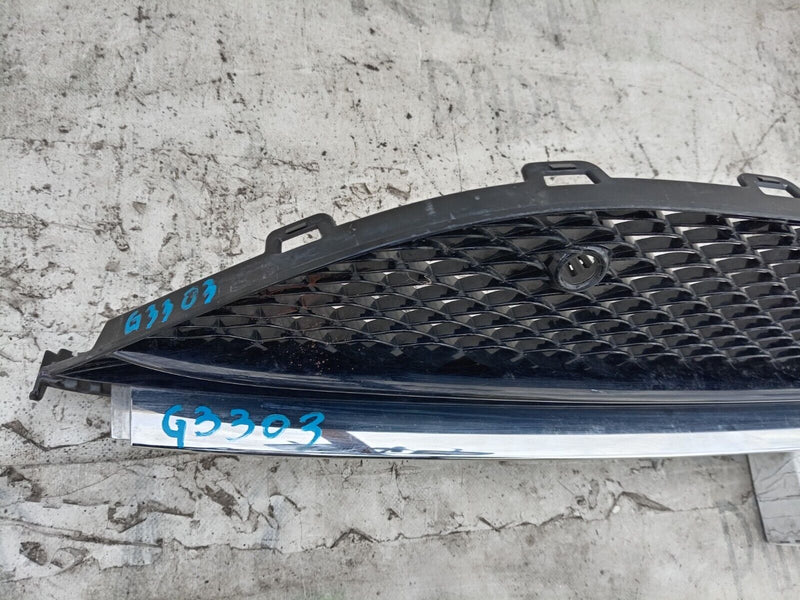 MERCEDES-BENZ S CLASS W222 14-20 FRONT BUMPER LOWER GRILLE A2228857100