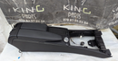 MERCEDES-BENZ C-CLASS W204 07-11 CENTER CONSOLE ARM REST BLACK A2046800150