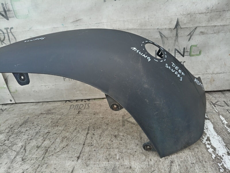 MINI COOPER CLUBMAN F54 2015-2019 REAR BUMPER PDC GENUINE 7348907