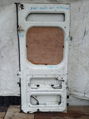 FIAT DUCATO CITROEN RELAY BOXER 2006-14 LEFT SIDE REAR DOOR PANEL GENUINE