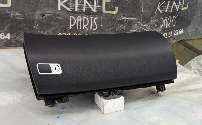 MERCEDES S-CLASS W221 2006-13 DASHBOARD GLOVE BOX COMPARTMENT A2215450143